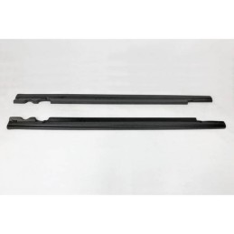 Difusor Taloneras Mercedes W205 Coupe AMG line