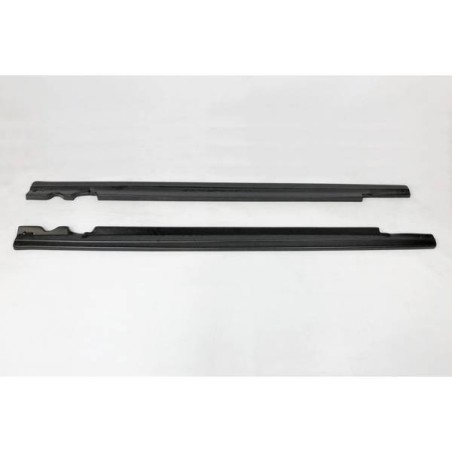 Difusor Taloneras Mercedes W205 Coupe AMG line