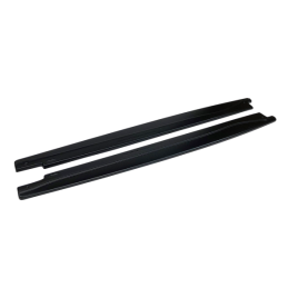 Difusor Taloneras BMW X6 F16 M-Tech ABS