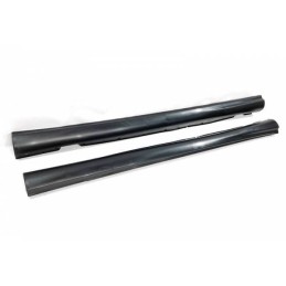 Taloneras Mercedes W211 2002-2009 Plastico