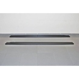 Difusor Taloneras Audi A4 B8 S-line