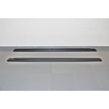 Difusor Taloneras Audi A4 B8 S-line