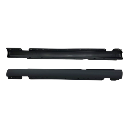 Taloneras Mercedes W203 Look C32 AMG