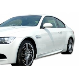 Taloneras BMW E92 / E93 Look M3 ABS