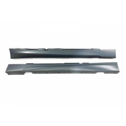 Taloneras BMW E87 5P Look M-Tech 05-11