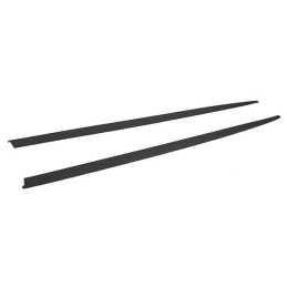 Difusor Taloneras BMW F30 / F31 Mtech ABS