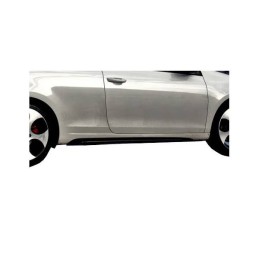 Taloneras Volkswagen Golf 6 Look GTI