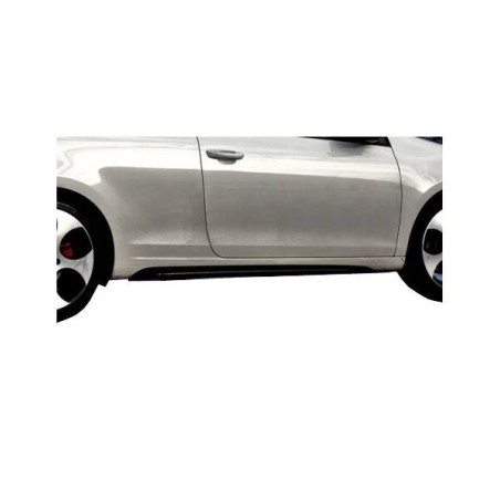 Taloneras Volkswagen Golf 6 Look GTI