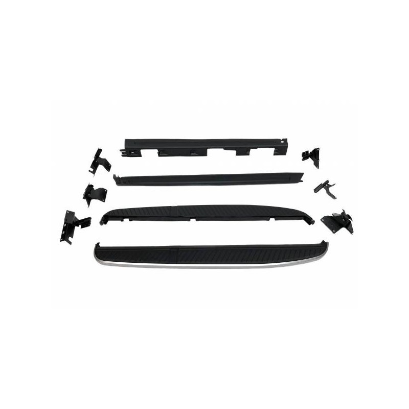 Taloneras Range Rover Sport L320 2005-2013