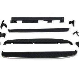 Taloneras Range Rover Sport L320 2005-2013