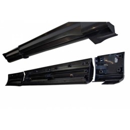 Taloneras Range Rover Sport  L494 2013-2017 Look SVR