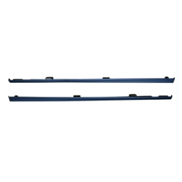 Taloneras Volkswagen Golf 7 / 7.5 3/5P Look R