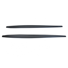 Difusor Taloneras Volkswagen Scirocco