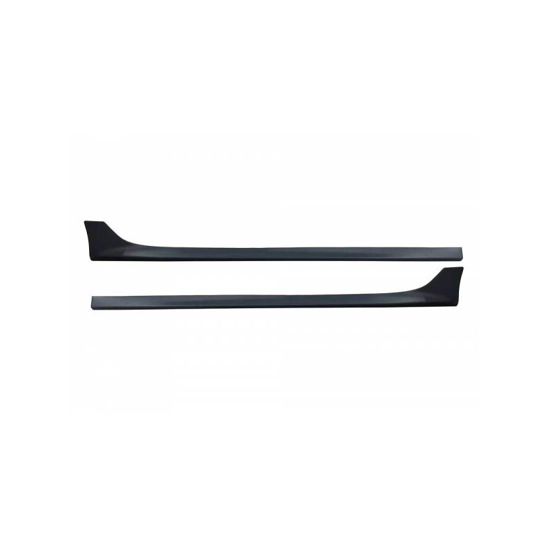 Taloneras Audi A7 2013-2019 Look RS7 ABS