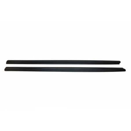 Difusor Taloneras BMW G30 / G31 M-Tech