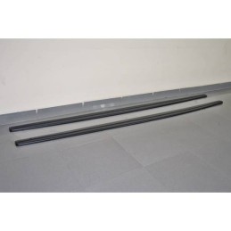 Difusor Taloneras BMW F10 / F11 10-16 M Performance ABS