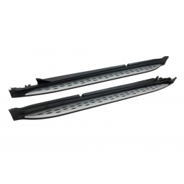 Estribos Mercedes X253 GLC SUV / COUPE 2016+