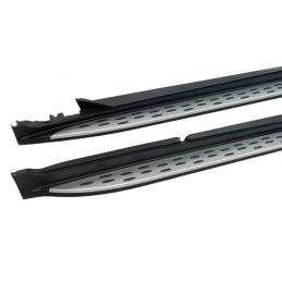 Estribos Mercedes X253 GLC SUV / COUPE 2016+