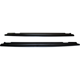 Difusor Taloneras BMW E60 M-Tech / M5