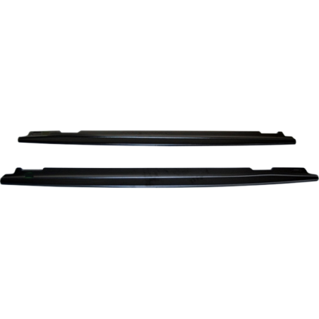 Difusor Taloneras BMW E60 M-Tech / M5