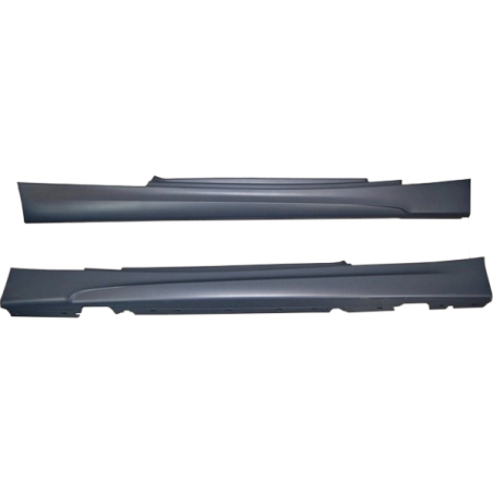 Taloneras BMW E81/E82/E88 M-Tech 07-11 ABS