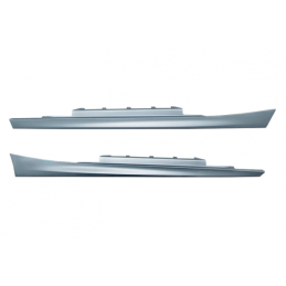 Taloneras BMW F21/F22/F23 3P Look M-Tech