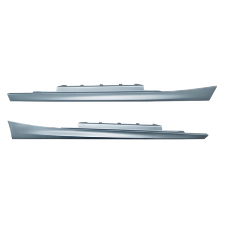 Taloneras BMW F21/F22/F23 3P Look M-Tech