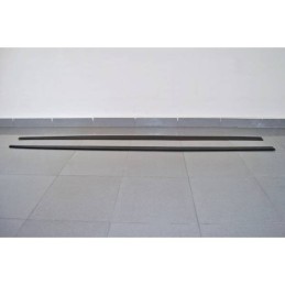 Difusor Taloneras BMW F20 12-14/F20 LCI /F21 12-14 /F22/F23 M-Tech look M Performance ABS