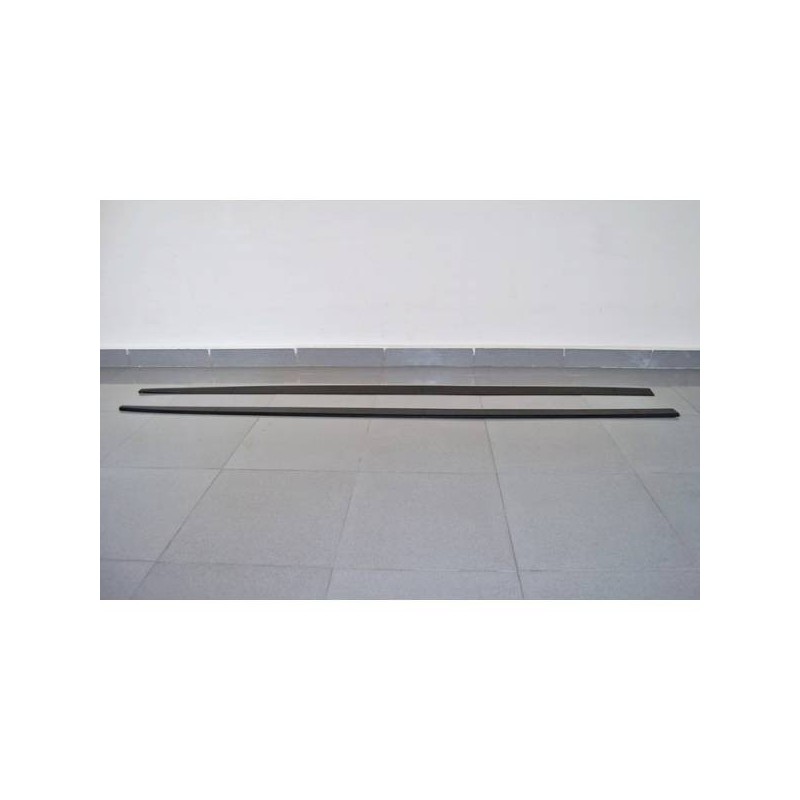 Difusor Taloneras BMW F20 12-14/F20 LCI /F21 12-14 /F22/F23 M-Tech look M Performance ABS