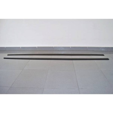 Difusor Taloneras BMW F20 12-14/F20 LCI /F21 12-14 /F22/F23 M-Tech look M Performance ABS