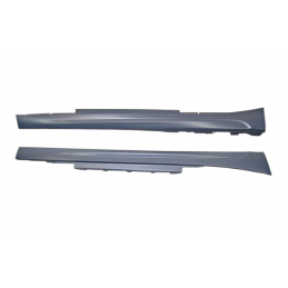 Taloneras BMW F21/F22/F23 12-18 Look M2