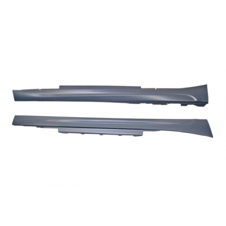 Taloneras BMW F21/F22/F23 12-18 Look M2