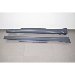 Taloneras BMW F21/F22/F23 12-18 Look M2