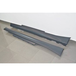 Taloneras BMW F21/F22/F23 12-18 Look M2