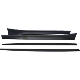 Taloneras BMW F20 12-18 5P Look M-Tech Difusor