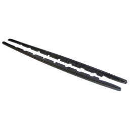 Difusor Taloneras BMW F40 M-tech ABS