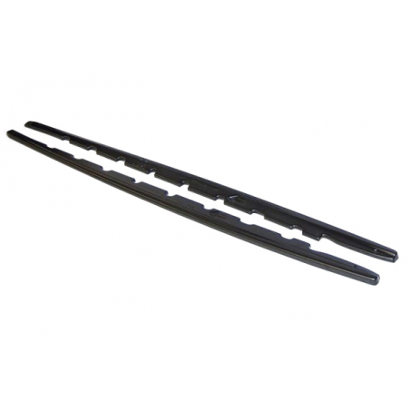 Difusor Taloneras BMW F40 M-tech ABS