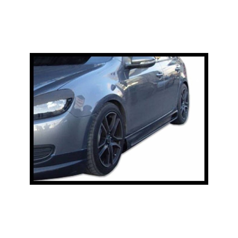 Taloneras Volkswagen Golf 6