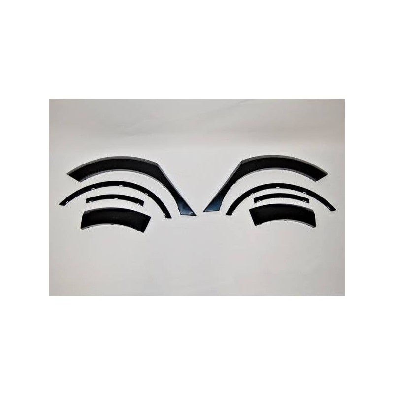 Pases De Rueda Honda CIVIC MK10 4 Puertas