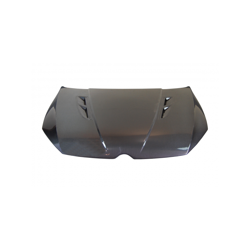 Capó Carbono Volkswagen Golf 7 / 7.5