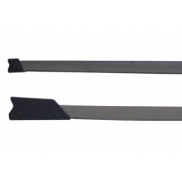 Difusor Taloneras Toyota GT86 / Subaru BRZ FACELIFT ABS