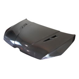 Capó Carbono Volkswagen Golf 7 / 7.5