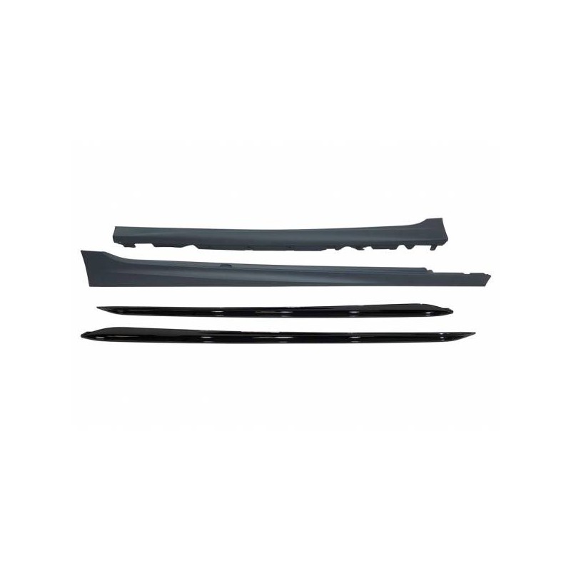 Taloneras BMW  G20 / G21 Look M-Tech