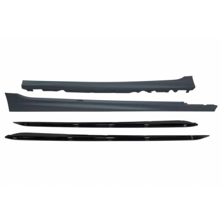 Taloneras BMW  G20 / G21 Look M-Tech