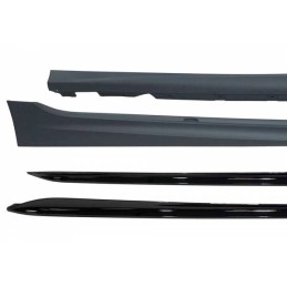 Taloneras BMW  G20 / G21 Look M-Tech