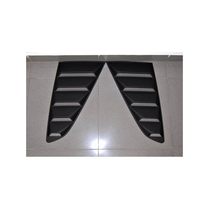 Cubre ventanillas Ford Mustang 2015-2017