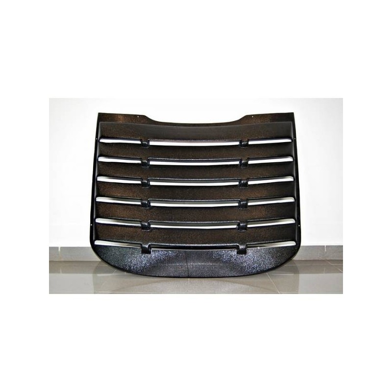 Cubre cristal trasero Ford Mustang 2015-2017