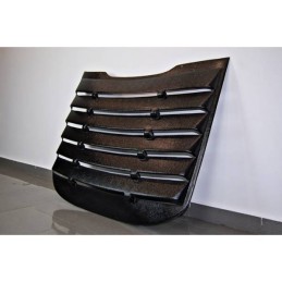 Cubre cristal trasero Ford Mustang 2015-2017