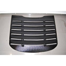 Cubre cristal trasero Ford Mustang 2015-2017