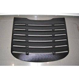 Cubre cristal trasero Ford Mustang 2015-2017